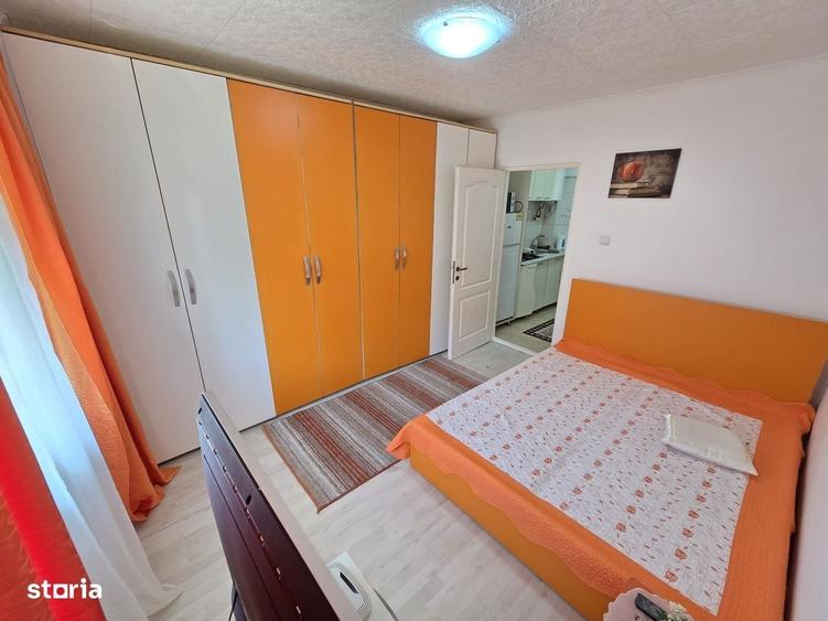 Garsonieră în Micro 11