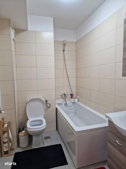 Apartament cu 2 camere decomandat în Pantelimon