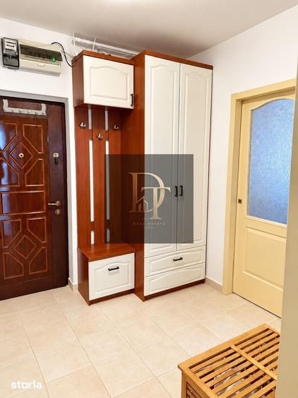 Apartament cu 2 camere decomandat în Dârste