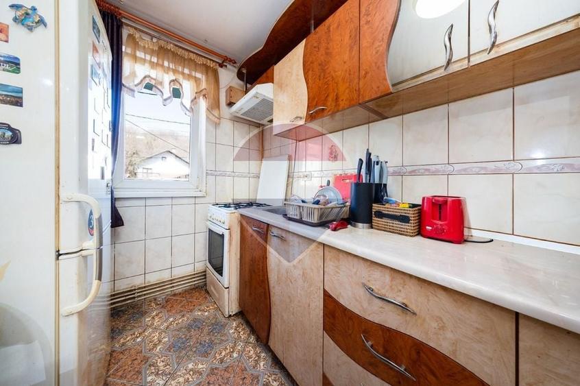 Comision 0% | Apartament 2 camere luminos si cochet | Zona Garii - 11