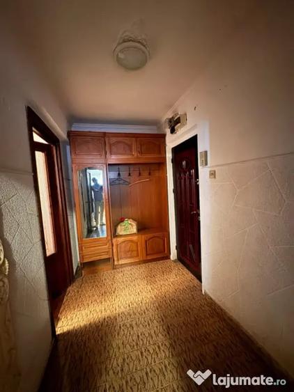 Apartament cu 2 camere decomandat în Brotăcei
