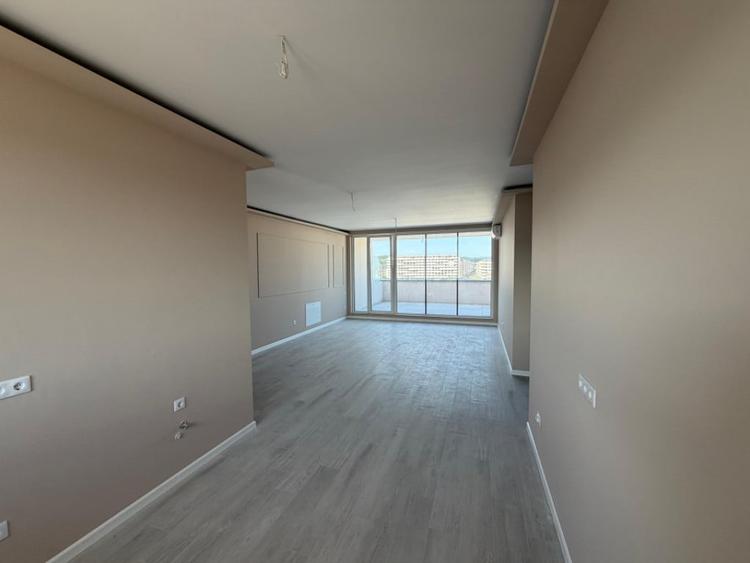Penthouse de 3 camere, 81 mp, zona Ceta?ii - 10