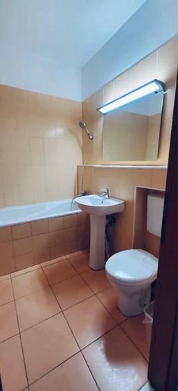 Apartament cu 2 camere semidecomandat, mobilat în Lujerului