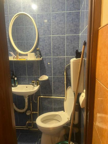 Garsonieră decomandată în Astra