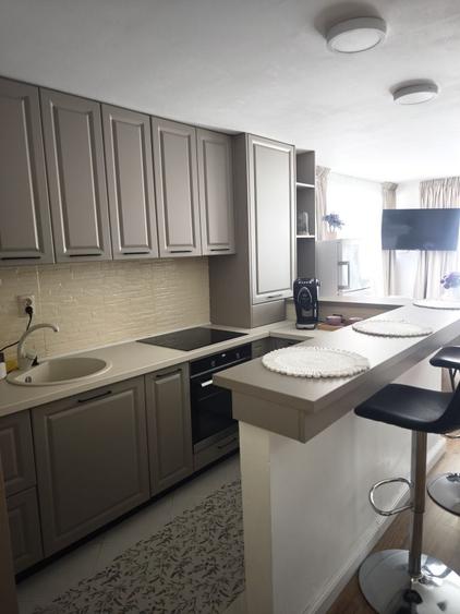 Apartament 2 camere de inchiriat Zona Iulius Mall - 7