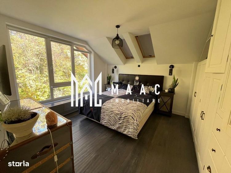 Apartament cu 3 camere decomandat în Sub Arini