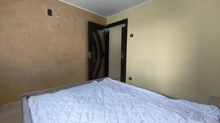 Apartament cu 2 camere decomandat în Micro 15