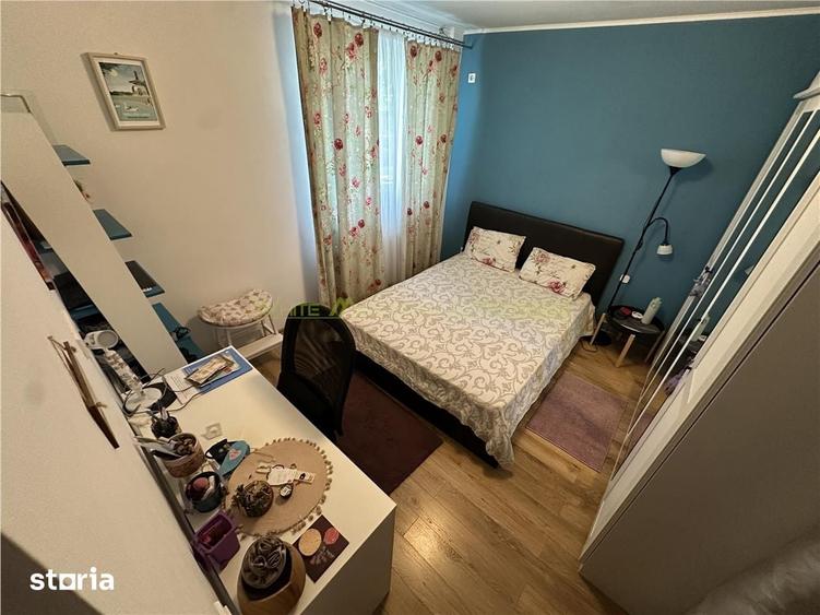 Apartament 2 camere de inchiriat, Costin Georgian - 6