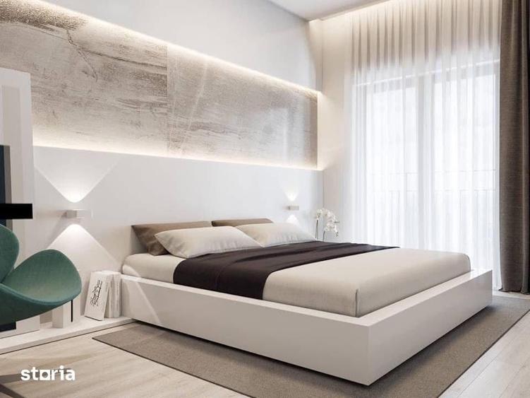 3 camere finisat | acces rapid Militari Shopping - 4
