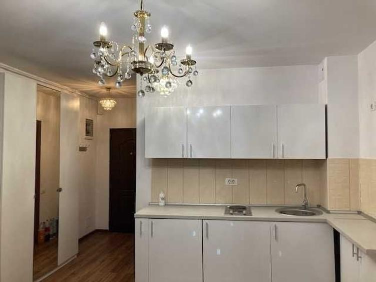 Proprietar | Studio bloc 2016 | Parcare subteran 20mp | Floreasca | Parcul Verdi | Barbu Vacarescu - 11