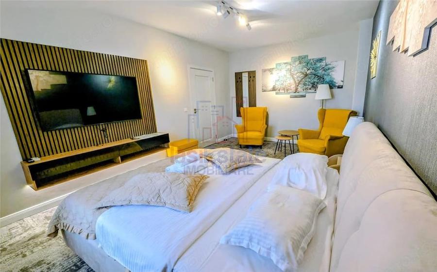 Apartament cu 2 camere decomandat în Filiași