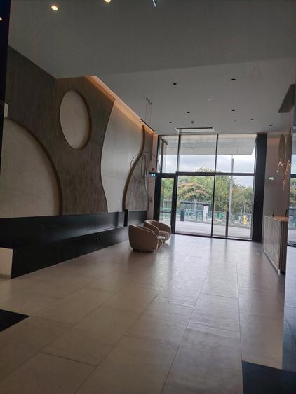 Apartament cu 2 camere semidecomandat în Barbu Văcărescu