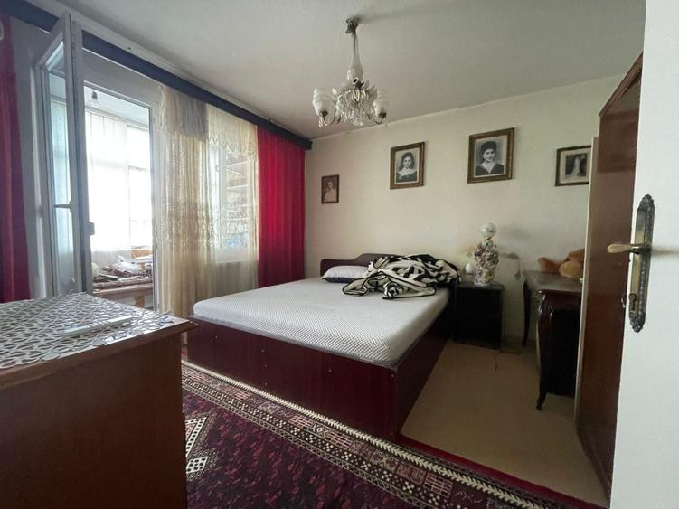 Apartament 3 camere | Militari | 500 m Metrou Păcii | 4/4 - 7