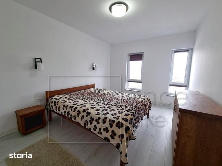 Casă cu 4 camere cu Teren 350 Mp în Borhanci