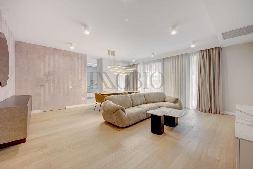 Apartament 4 Camere | Aviatorilor - Charles de Gaulle - 2