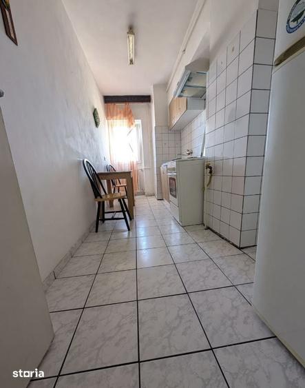 Apartament 1 camera, decomandat, zona Lunei - Facultatea Economie - 3