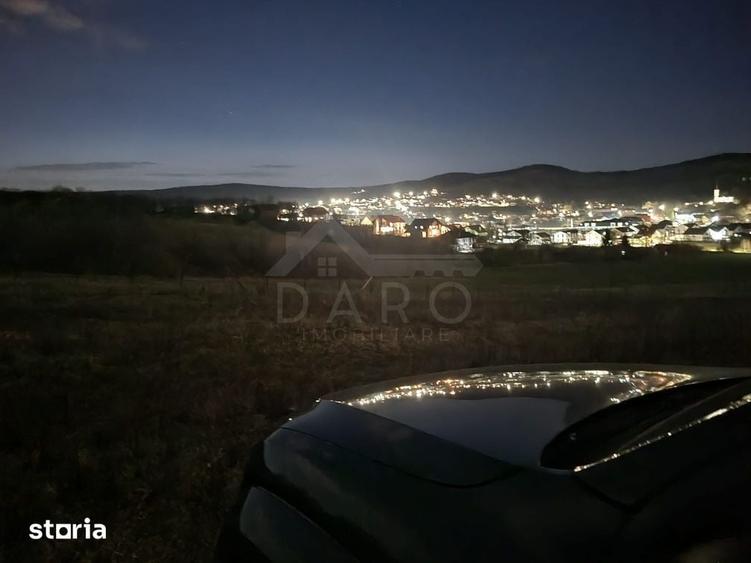 Case Noi De Vanzare In Livezeni proiect in dezvoltare - 7