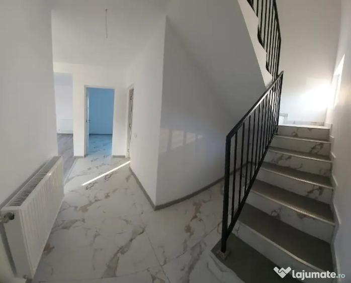 Casa Single-P+Mansarda, 4 camere, 237 mp teren - 9