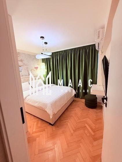 Apartament 2 camere decomandat | Central Sibiu | ultrafinisat - 5