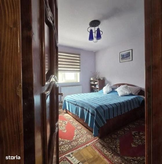 Apartament 3 camere decomandat Tomis Nord (Rovere) | 2 Balcoane - 2