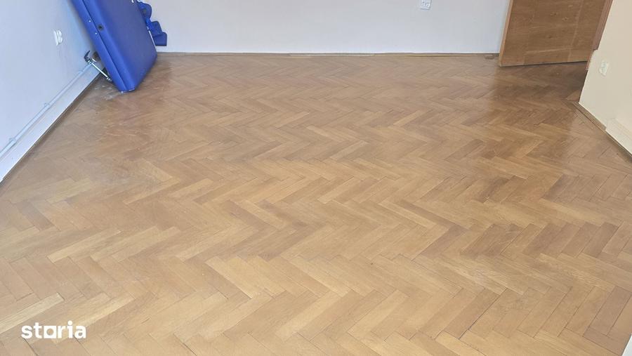 Vand apartament 3 camere dec. GARAJ, Boxa,Deva, Micul Dalas, etaj 2 - 11