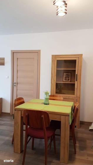 Apartament cu 3 camere în Ultracentral