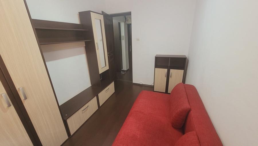 Apartament cu 2 camere decomandat în Șagului