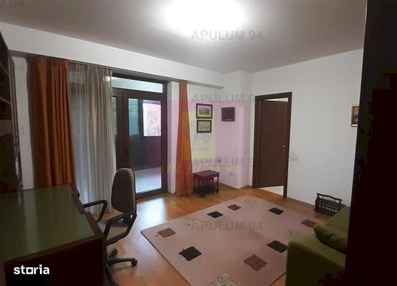 Apartament Superb Baneasa - Ion Ionescu de la Brad, 120MP - 6