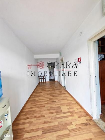 Casă cu 4 camere în Lețcani