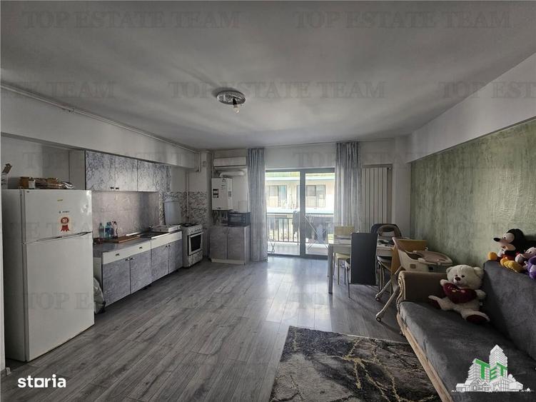 Apartament 2 camere Mamaia Nord - pe partea cu lacul - complex reziden - 3
