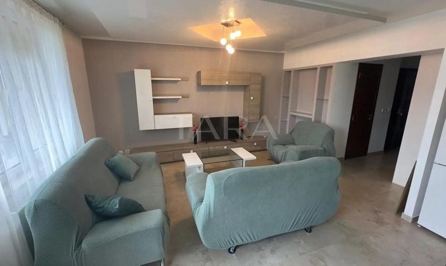 Apartament 3 camere cu boxă și parcare subterană, Muzeul Apei. - 1