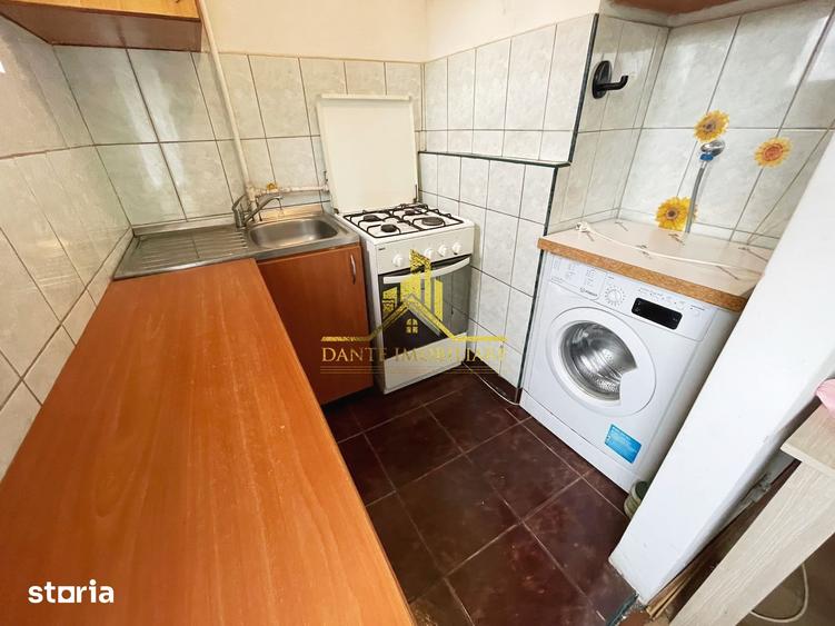 2 camere, mobilat modern, Gheorgheni, zona Hermes - 3