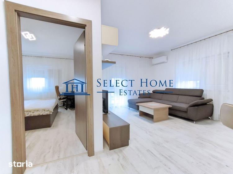 Bloc 2019| Loc Parcare| Dotat Modern| Metrou 1 Decembrie - 10