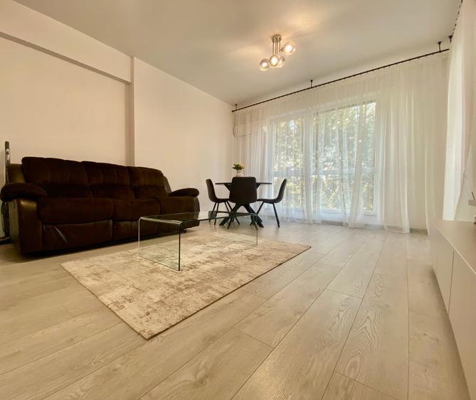 Apartament cu 3 camere decomandat în Nord