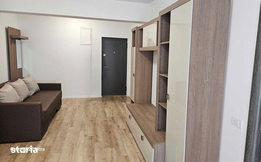 Apartament cu 2 camere, mobilat în Central