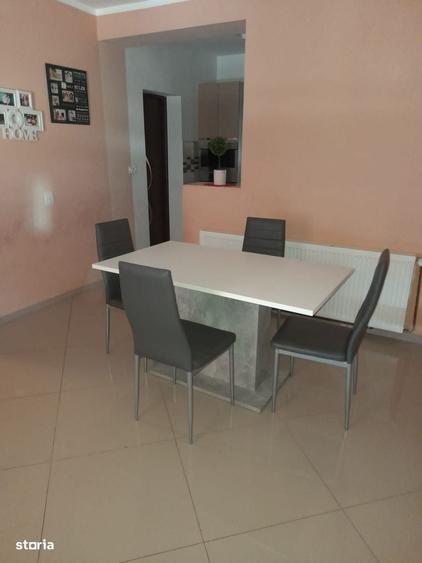 Casă cu 4 camere cu Teren 1400 Mp în Șimand