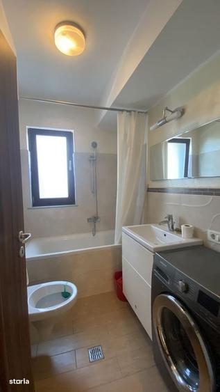 Apartament 2 cam Pacurari sos. Rediu 14 - 8
