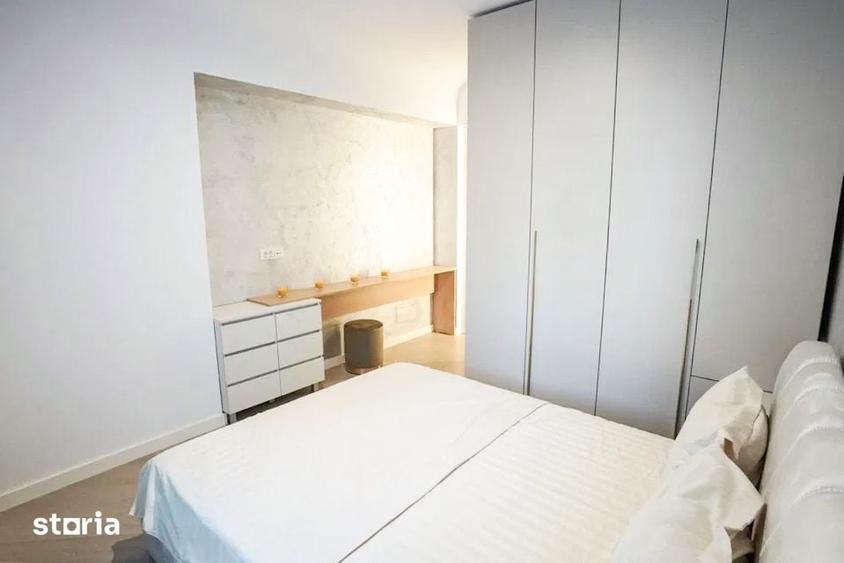 Chirie I Apartament 2 camere | Cortina North | Aviatiei Pipera - 6
