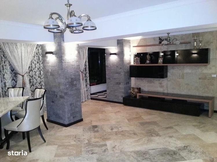 Apartament cu 2 camere în Ultracentral