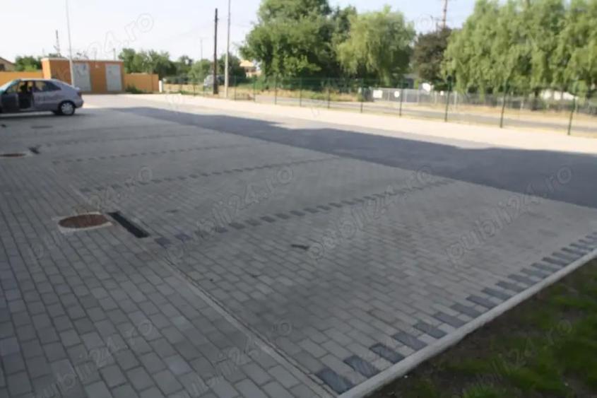 Spațiu comercial, de 157 mp, în Șagului