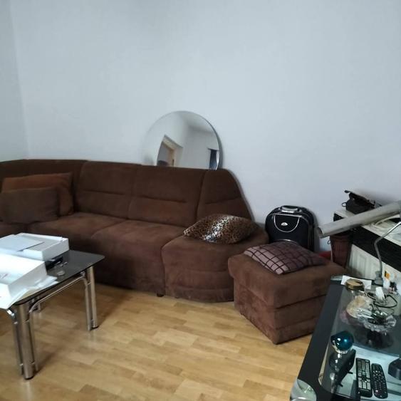 Apartament cu 2 camere nedecomandat în Bârzești