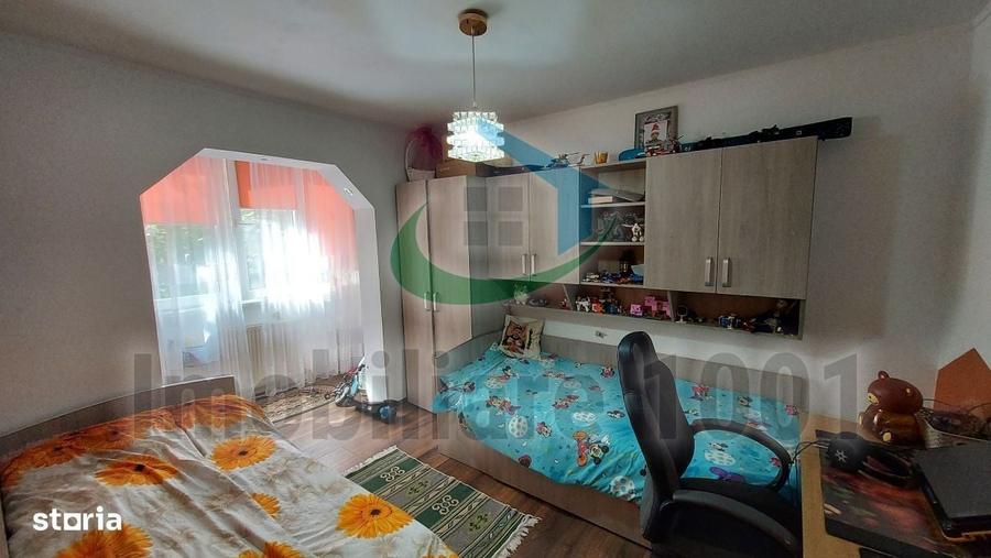 Apartament 2 camere, etaj 2, renovat, mobilat 2024, zona Shopping Park - 7