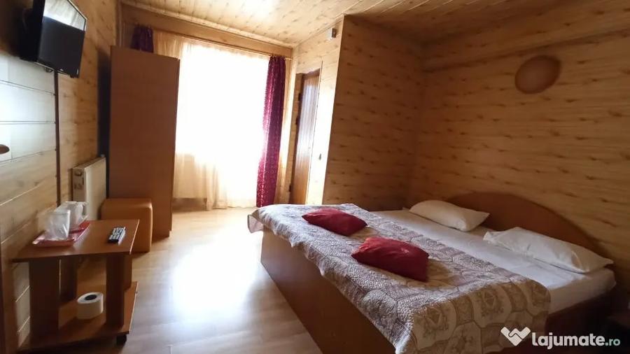 De vanzare Vila spa?ioasa, ideala pentru locuit sau investi?ie - 9