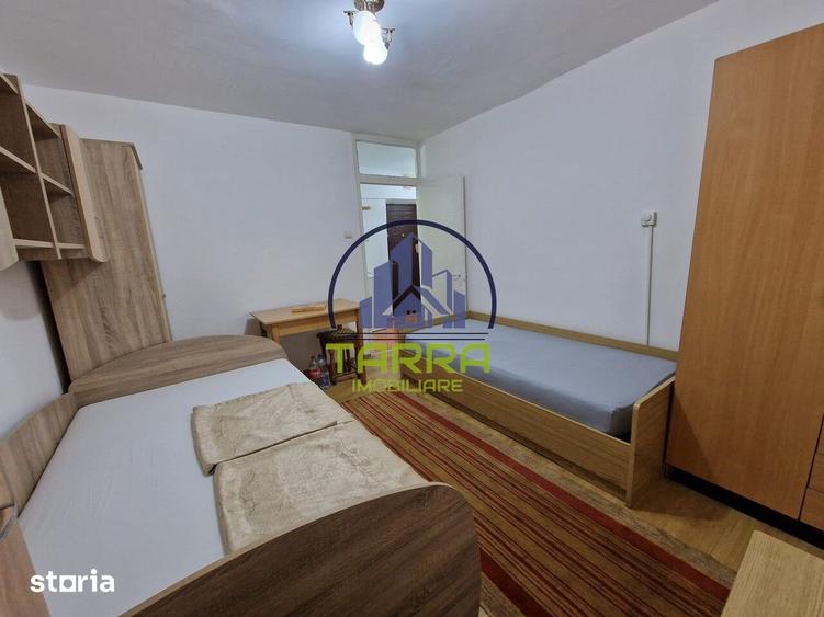 Garsonieră în Cetate