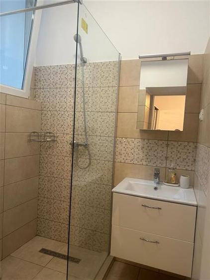 Garsonieră decomandată în Copou