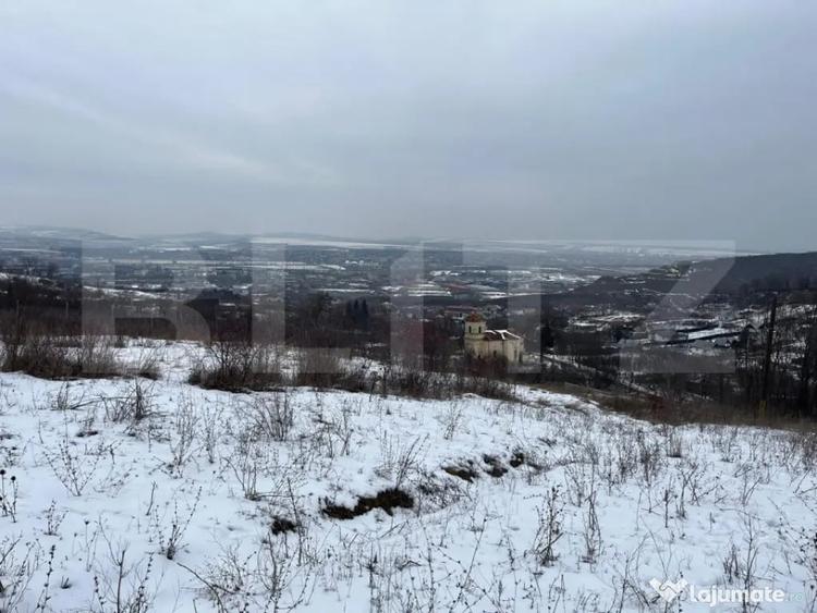 Teren în Vlădiceni