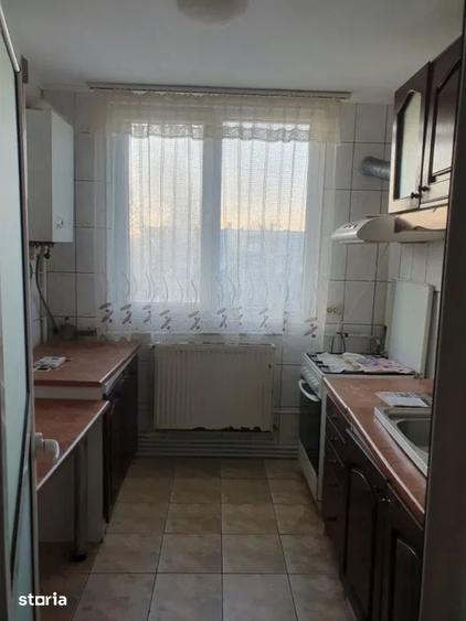 Apartament cu 2 camere semidecomandat în Țiglina 1