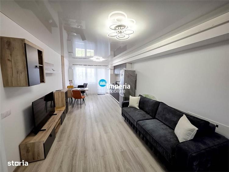 Apartament cu 2 camere în Copou