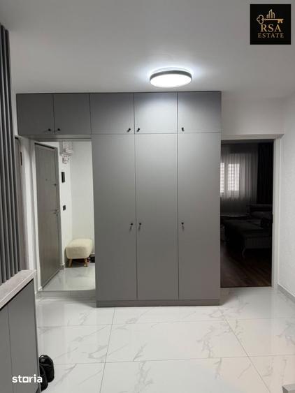 Apartament cu 2 camere de inchiriat et 2 Lenin Sud Ramnicu Valcea - 4