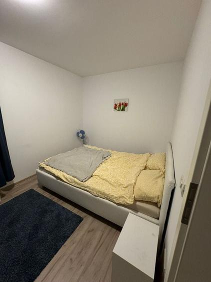 Apartament cu 2 camere semidecomandat în Spitalul Județean